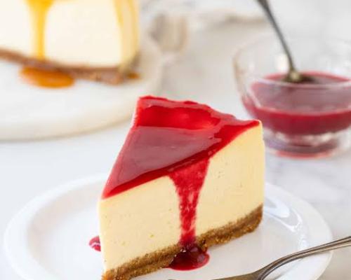 Cheesecake img